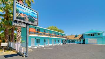 Apartment (0 Bedroom) | Interior