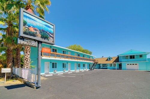 Pet-friendly Lakeport Studio: 2 Mi to Wineries!