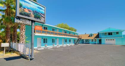 Pet-friendly Lakeport Studio: 2 Mi to Wineries!