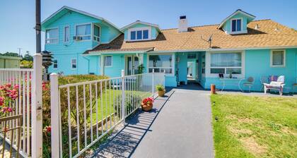 Pet-friendly Lakeport Studio: 2 Mi to Wineries!