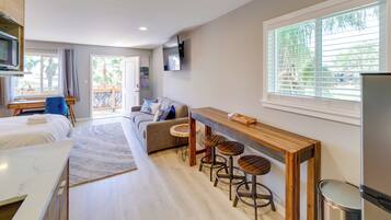 Appartement (0 Bedroom) | Intérieur