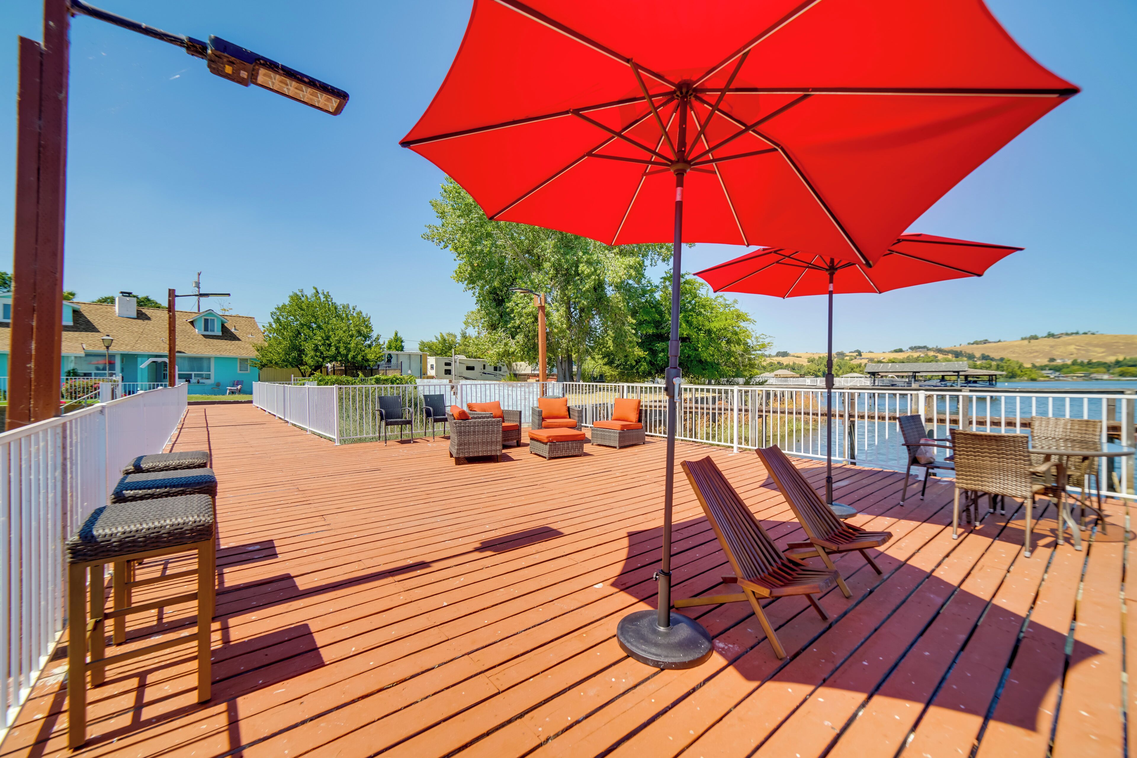 Apartment (0 Bedroom) | Interior