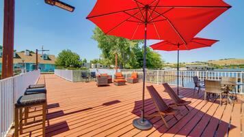 Appartement (0 Bedroom) | Intérieur