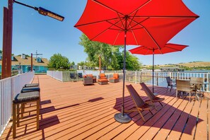 Appartement (0 Bedroom) | Intérieur