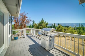 Talo (3 Bedrooms) | Sisätilat