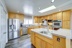 独立别墅 (3 Bedrooms) | 住宿内部