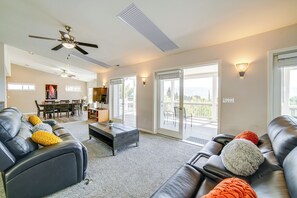 Huis (3 Bedrooms) | Interieur