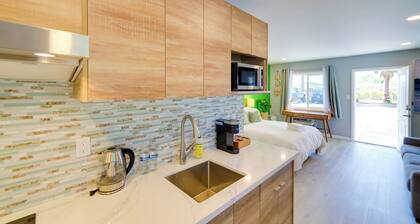 Lakeport Studio Near Boat Launch: Pier Access!