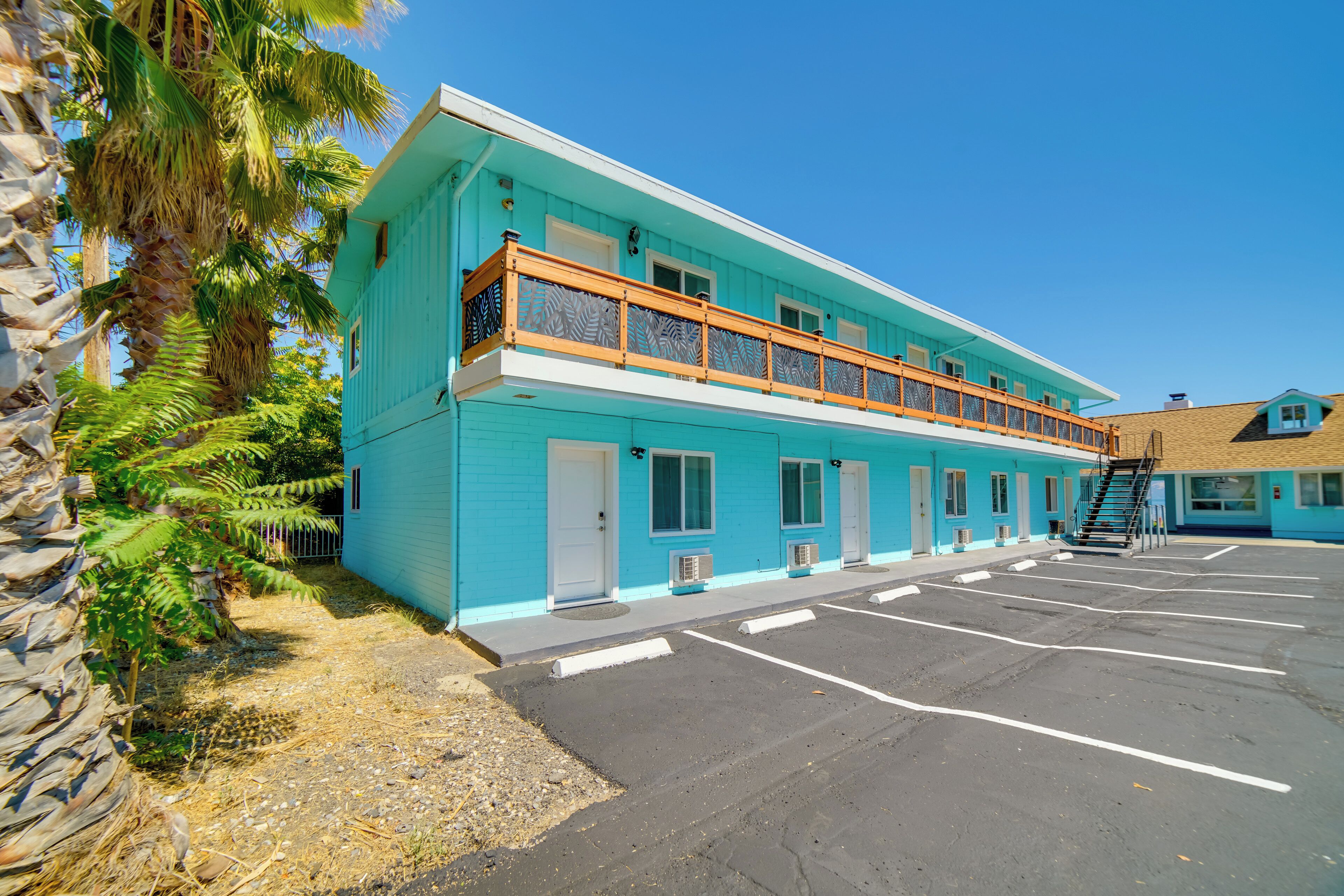 Apartment (0 Bedroom) | Interior