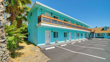 Appartement (0 Bedroom) | Intérieur