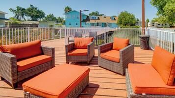 Appartement (0 Bedroom) | Intérieur