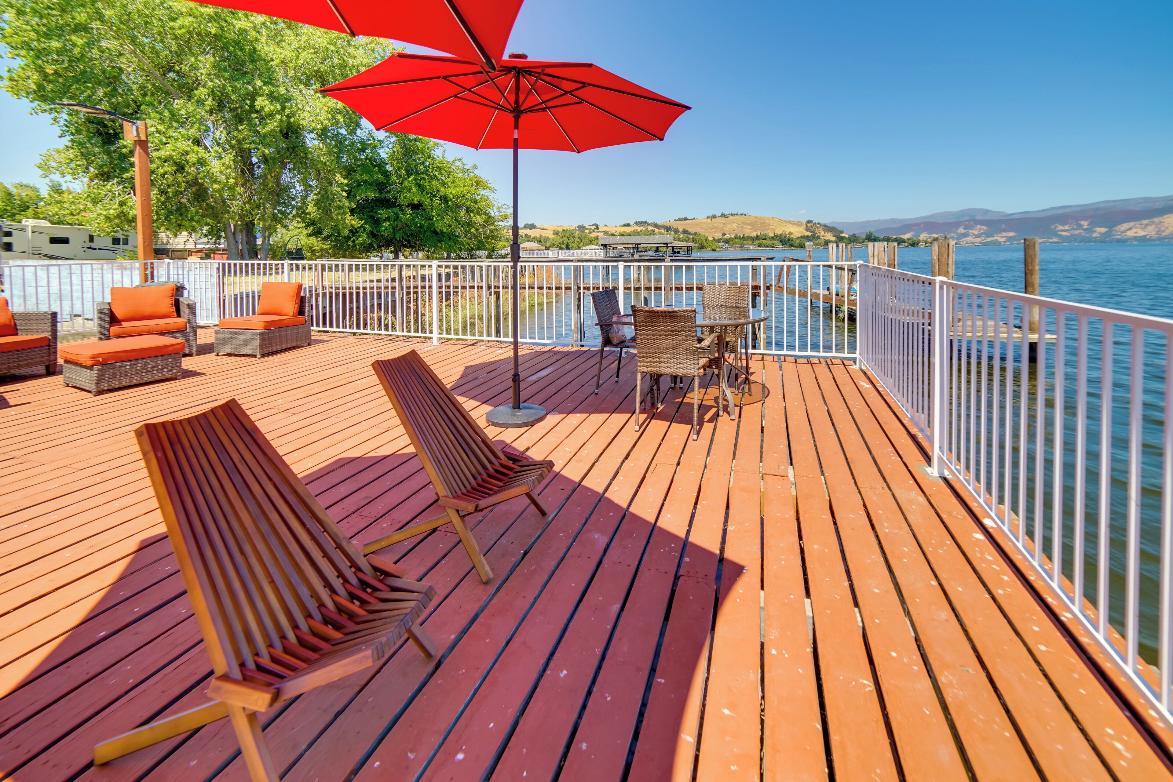 Apartment (0 Bedroom) | Interior