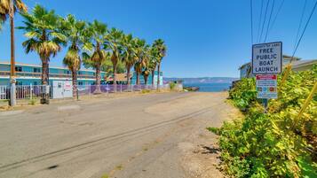 Appartement (0 Bedroom) | Intérieur