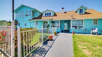 Apartment (0 Bedroom) | Interior