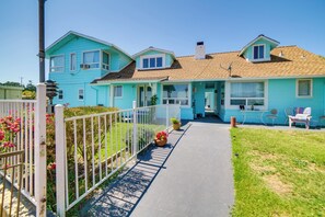 Apartment (0 Bedroom) | Interior - Lakeport Studio Near Boat Launch: Pier Access! (Lakeport)