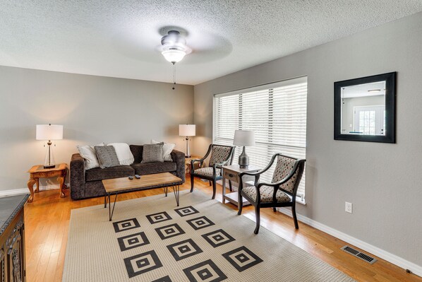 واجهة المنشأة