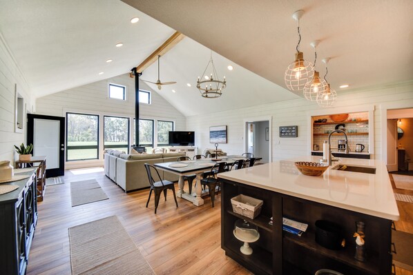 Casa (4 Bedrooms) | Interni