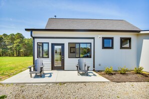 Maison (4 Bedrooms) | Intérieur