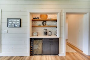 Rumah (4 Bedrooms) | Interior