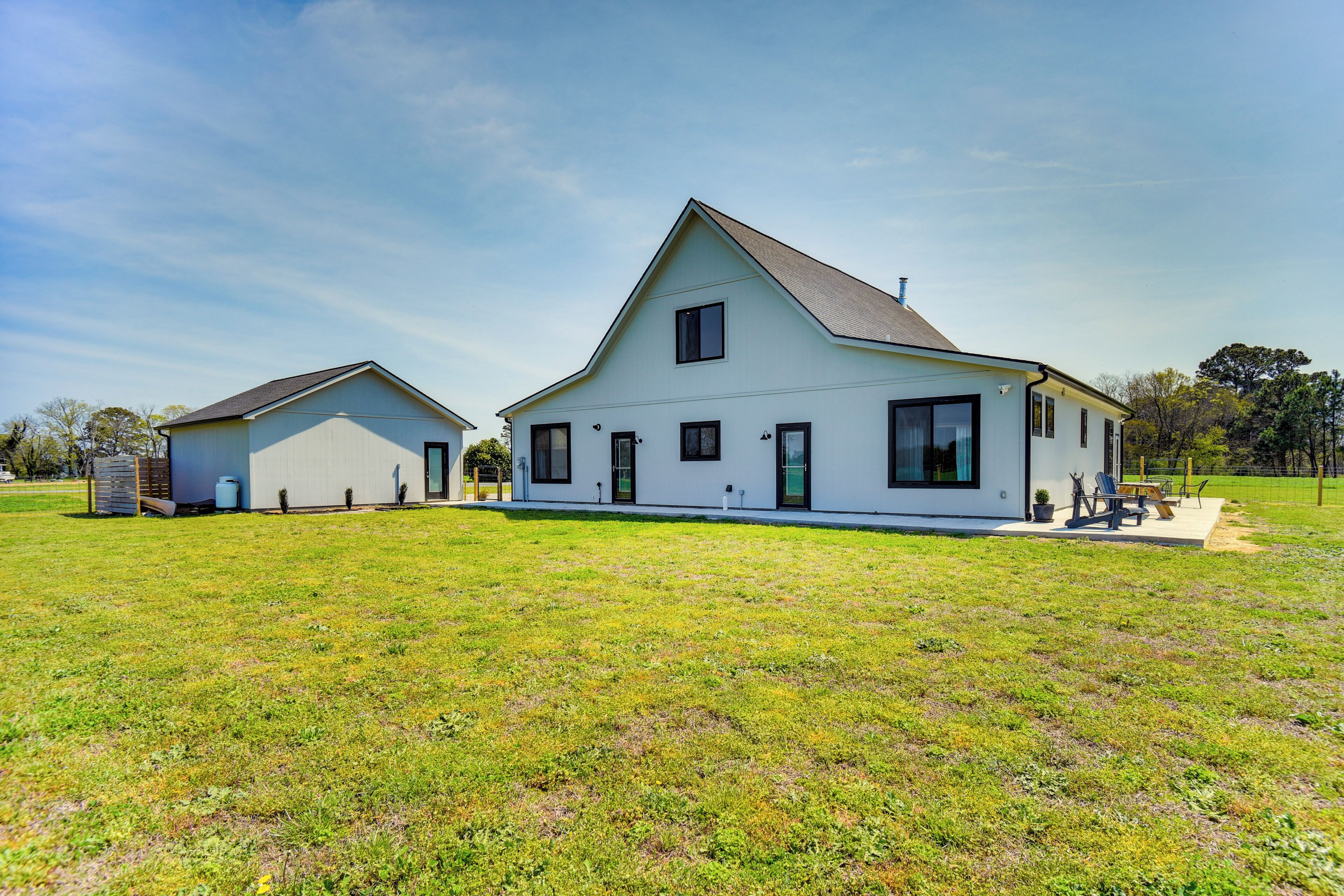 Nhà (4 Bedrooms) | Nội thất