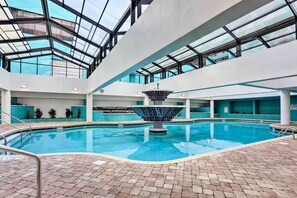 Appartement (1 Bedroom) | Interieur