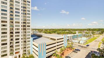 Huoneisto (1 Bedroom) | Sisätilat