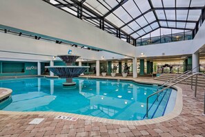 Appartement (1 Bedroom) | Interieur