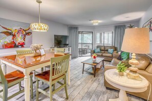 Appartement (2 Bedrooms) | Façade de l’hébergement