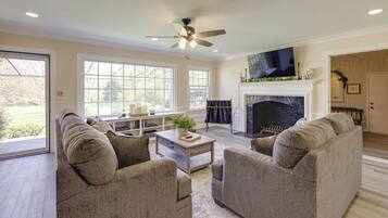 Nhà (3 Bedrooms) | Nội thất