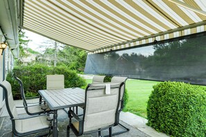 Maison (3 Bedrooms) | Intérieur