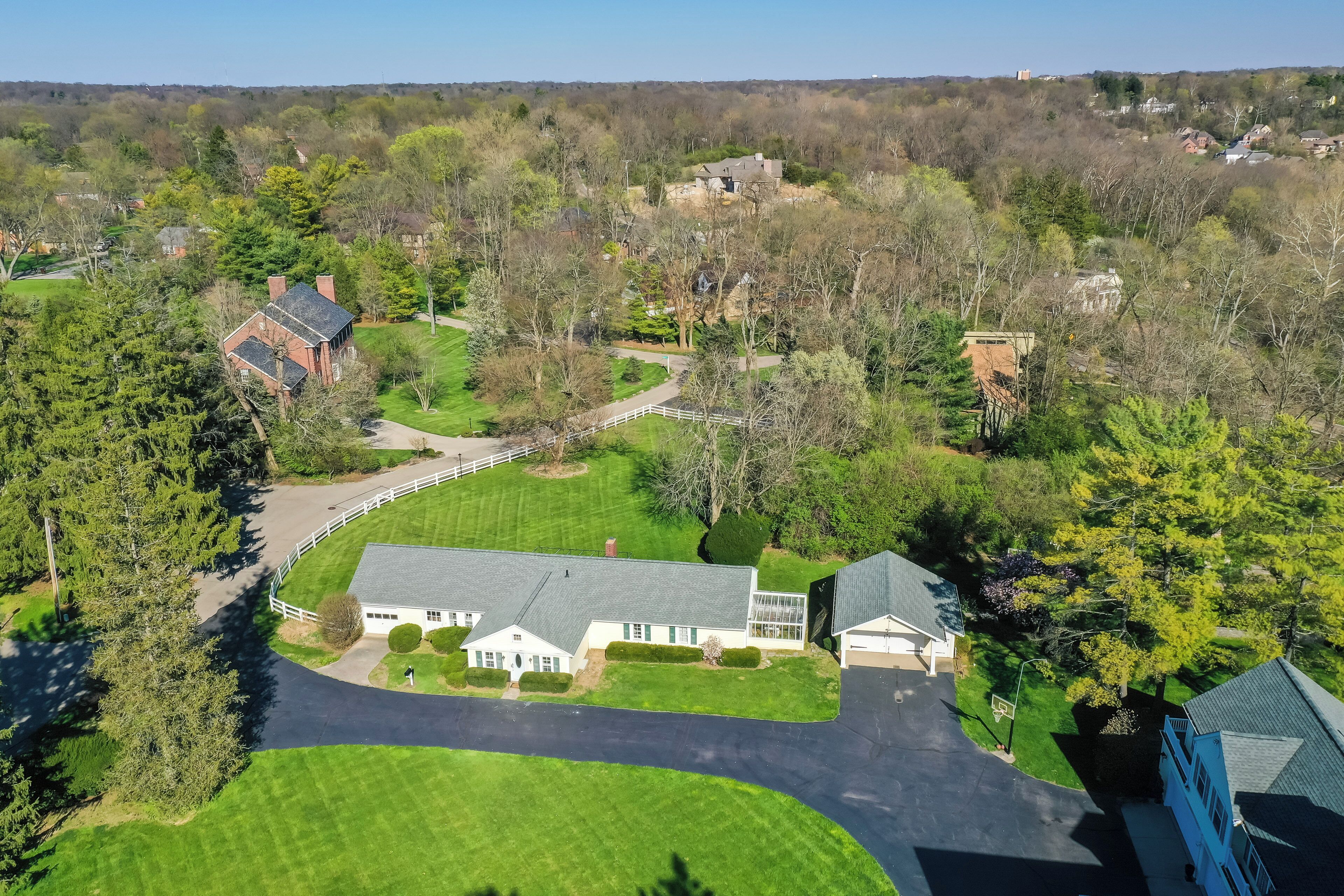 独立别墅 (3 Bedrooms) | 住宿内部