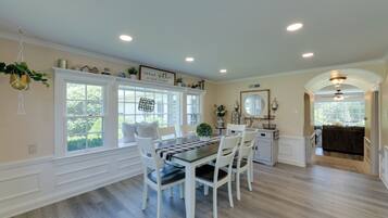 Nhà (3 Bedrooms) | Nội thất