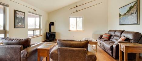 House (2 Bedrooms) | Front of property