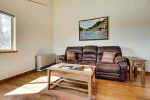 Talo (2 Bedrooms) | Sisätilat