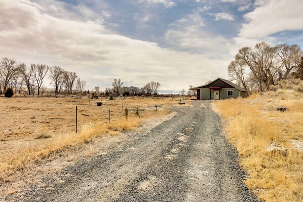 單棟房屋 (2 Bedrooms) | 內部