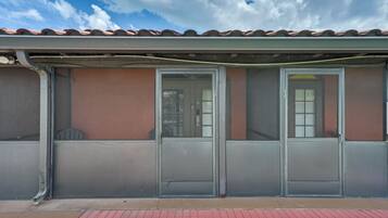 Apartment (0 Bedroom) | Interior