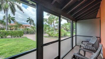 Apartment (1 Bedroom) | Front of property