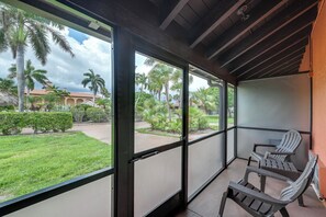 Property grounds - Breezy Naples Studio w/ Resort-style Perks! (Naples)