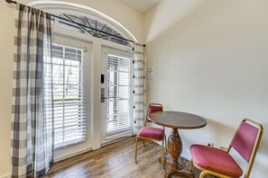 Appartement (0 Bedroom) | Interieur
