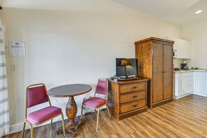 アパートメント (0 Bedroom) | 内装