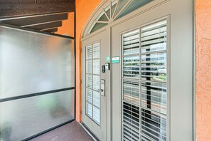 アパートメント (0 Bedroom) | 内装