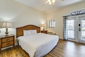 公寓 (0 Bedroom) | 住宿内部