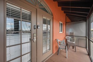 Interior - Sunny Naples Escape w/ Heated Community Pool! (Naples)