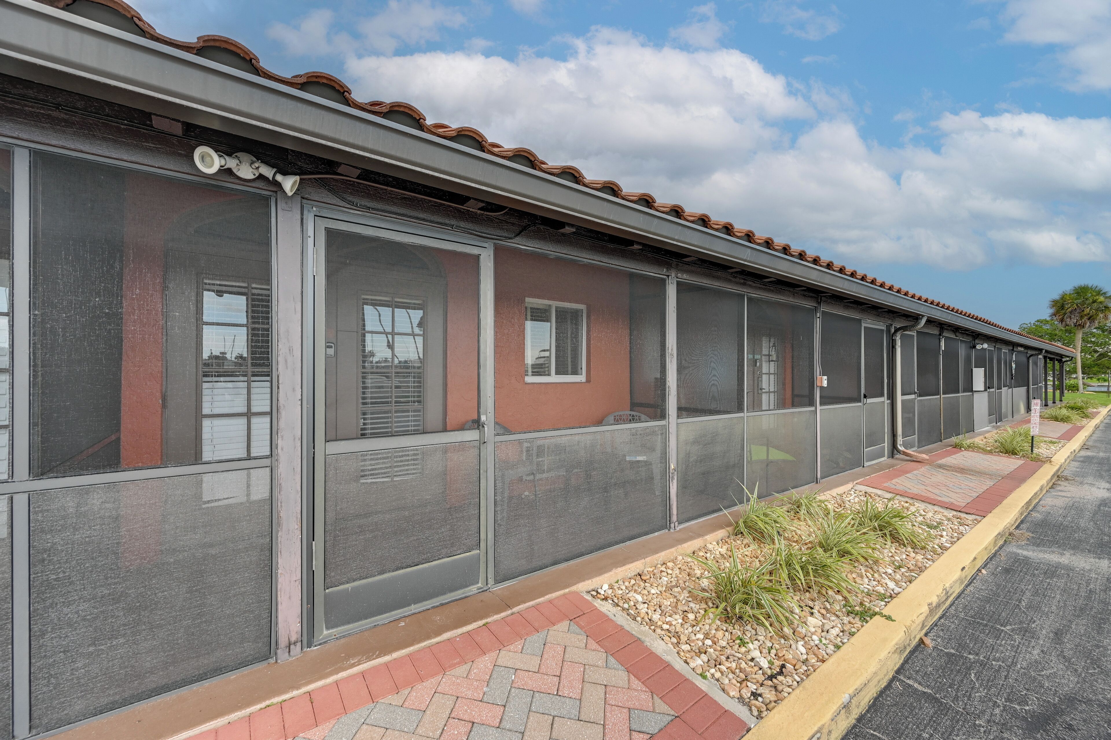 アパートメント (0 Bedroom) | 内装