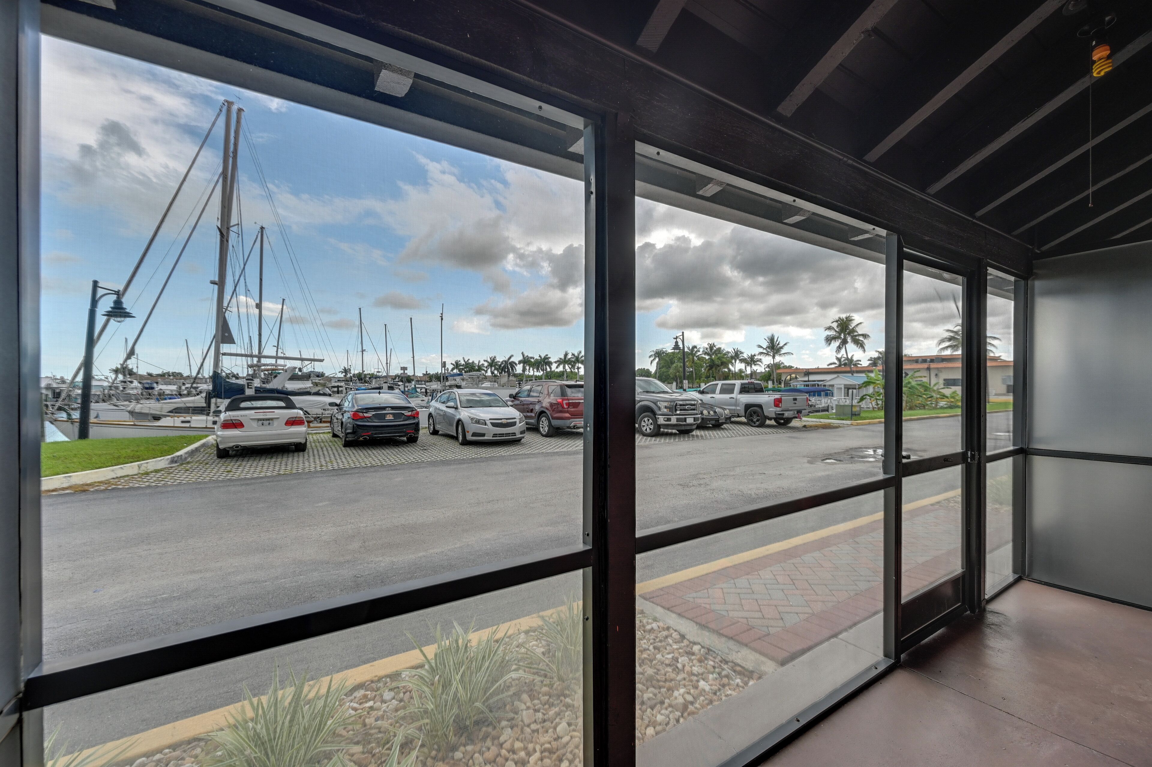 アパートメント (0 Bedroom) | 内装