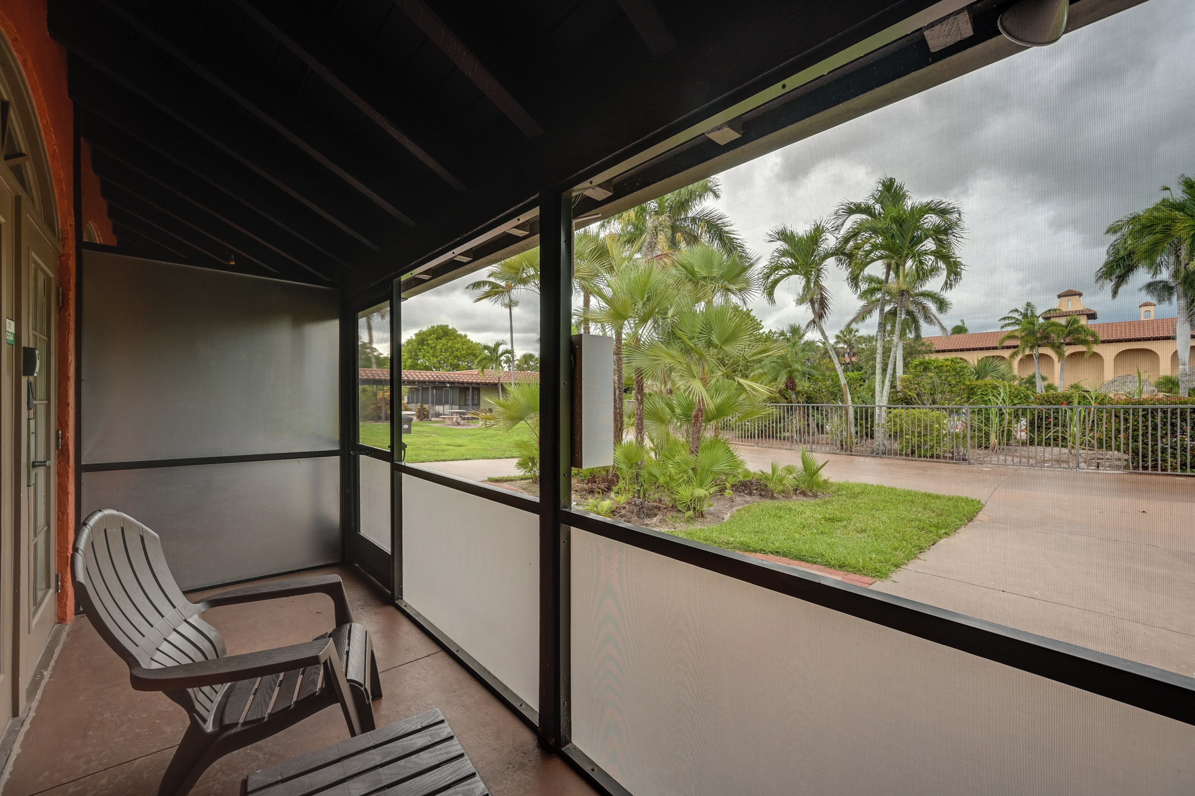 아파트 (0 Bedroom) | 내부