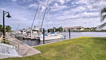 Apartment (0 Bedroom) | Interior