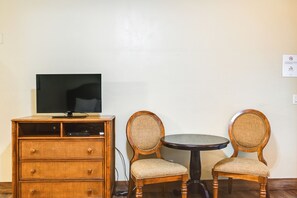 Huoneisto (0 Bedroom) | Sisätilat