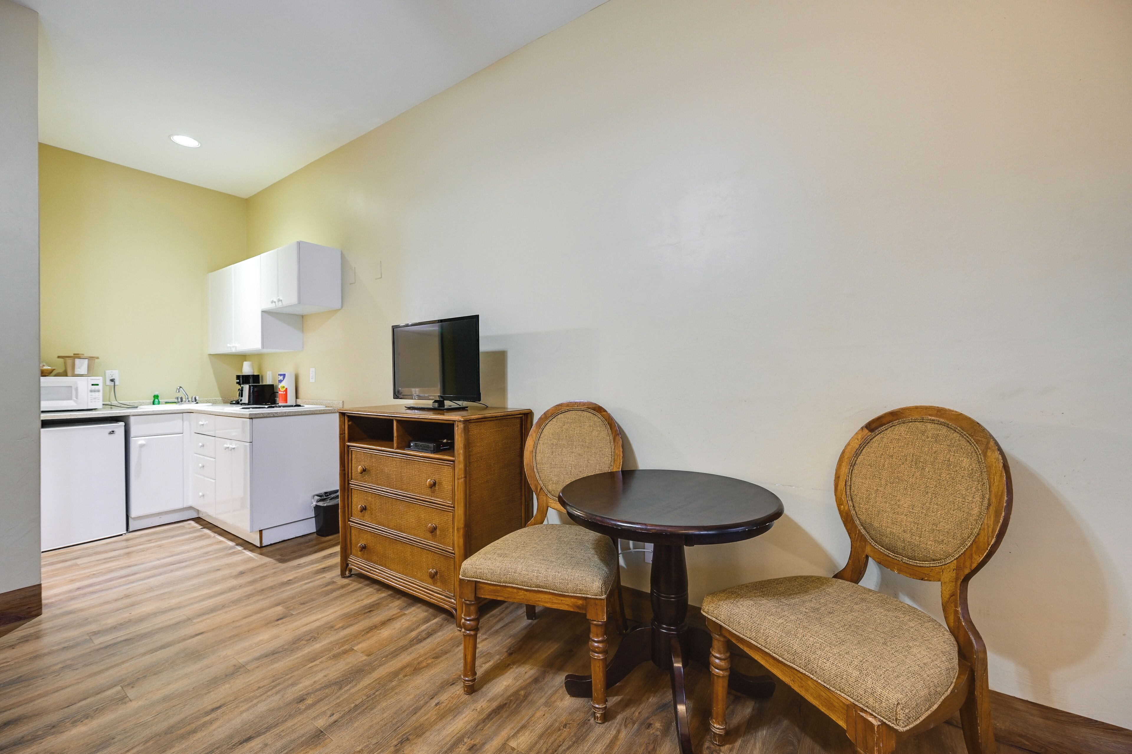 아파트 (0 Bedroom) | 내부