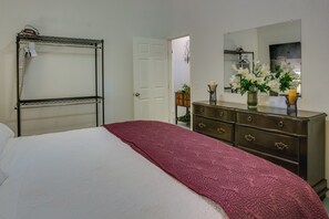 Cottage (2 Bedrooms) | Intérieur